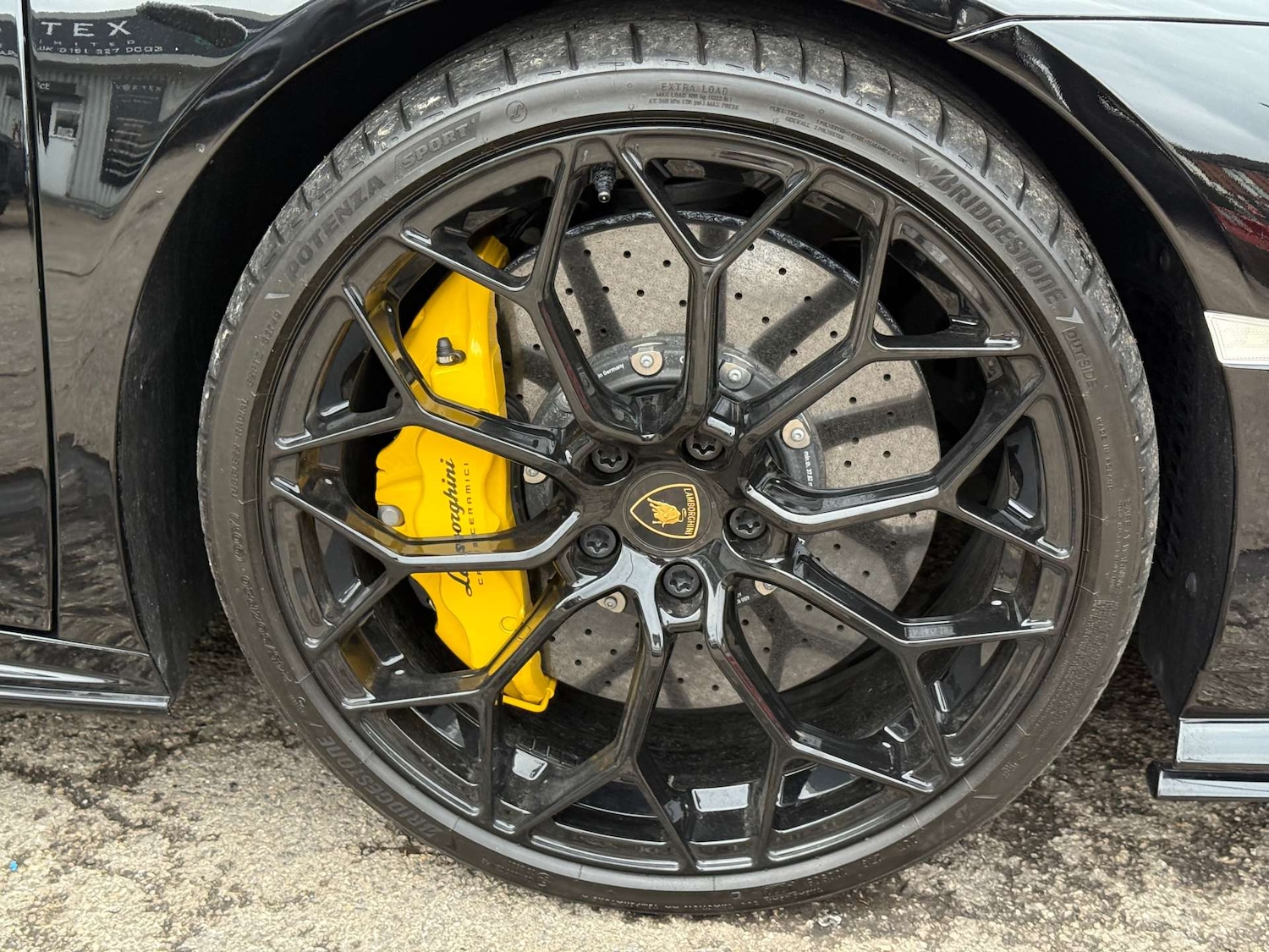 Used Lamborghini Huracan 2023 for sale - 77069414: Photo 25