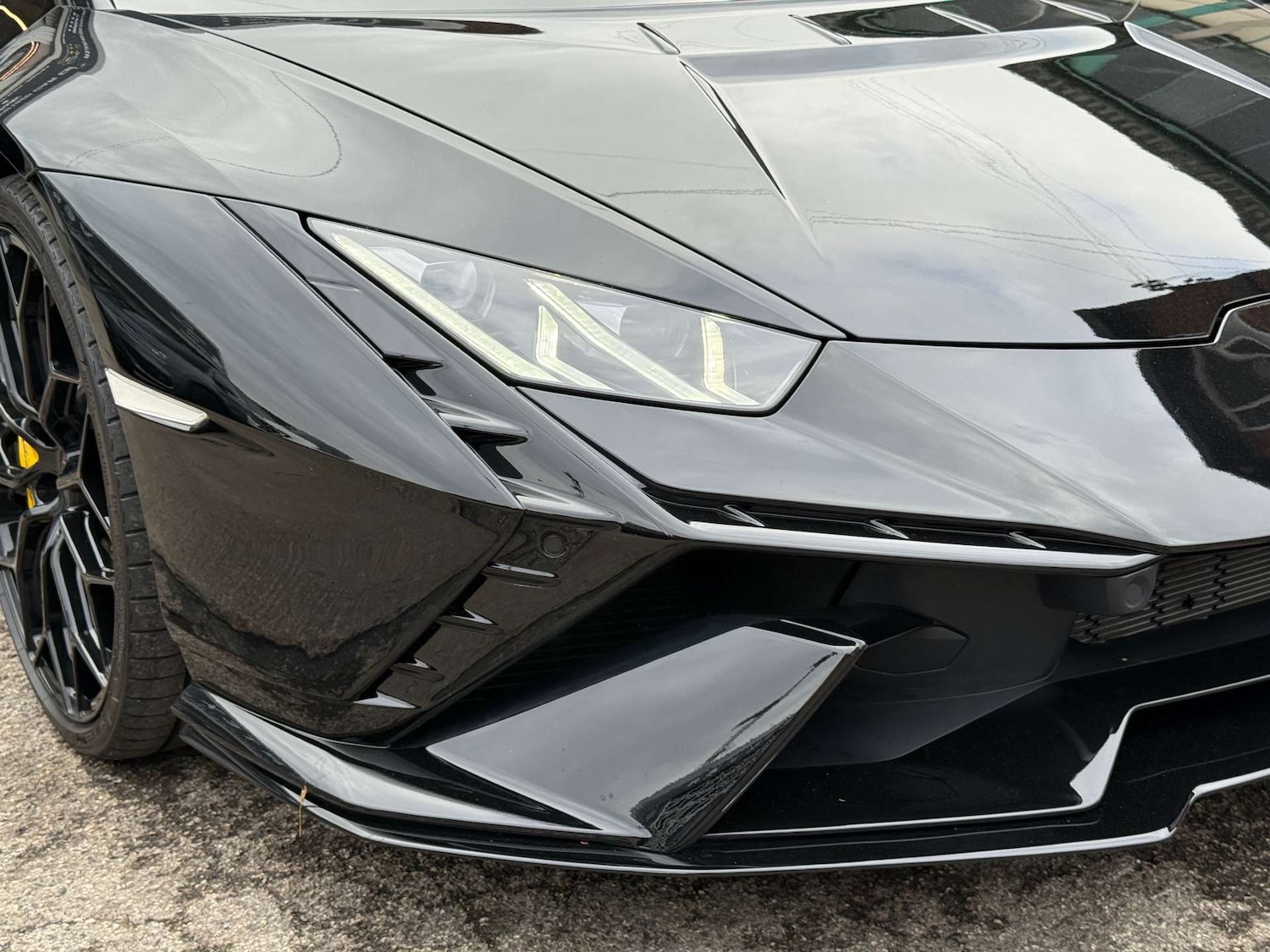 Used Lamborghini Huracan 2023 for sale - 77069414: Photo 26