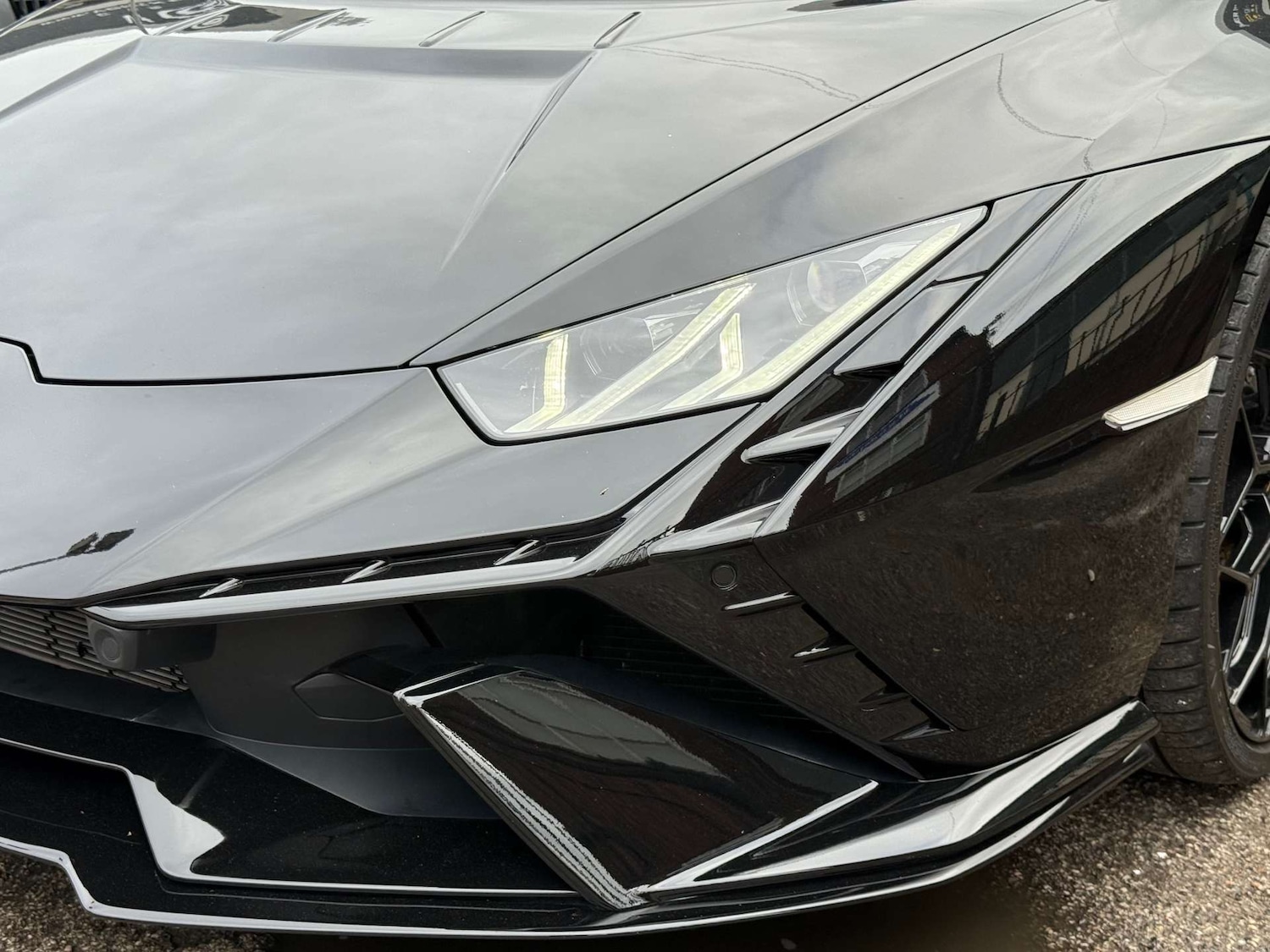 Used Lamborghini Huracan 2023 for sale - 77069414: Photo 27