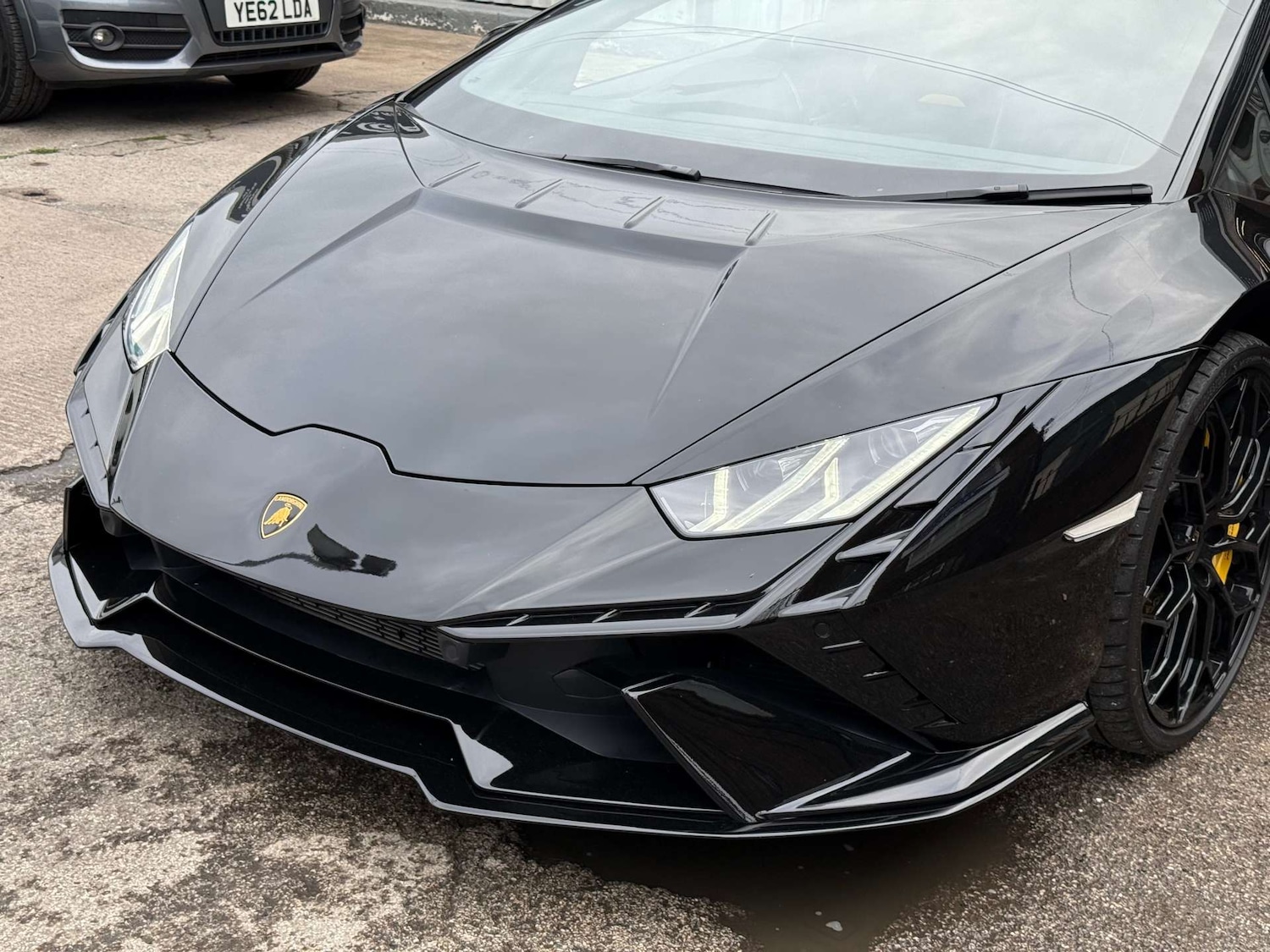 Used Lamborghini Huracan 2023 for sale - 77069414: Photo 29