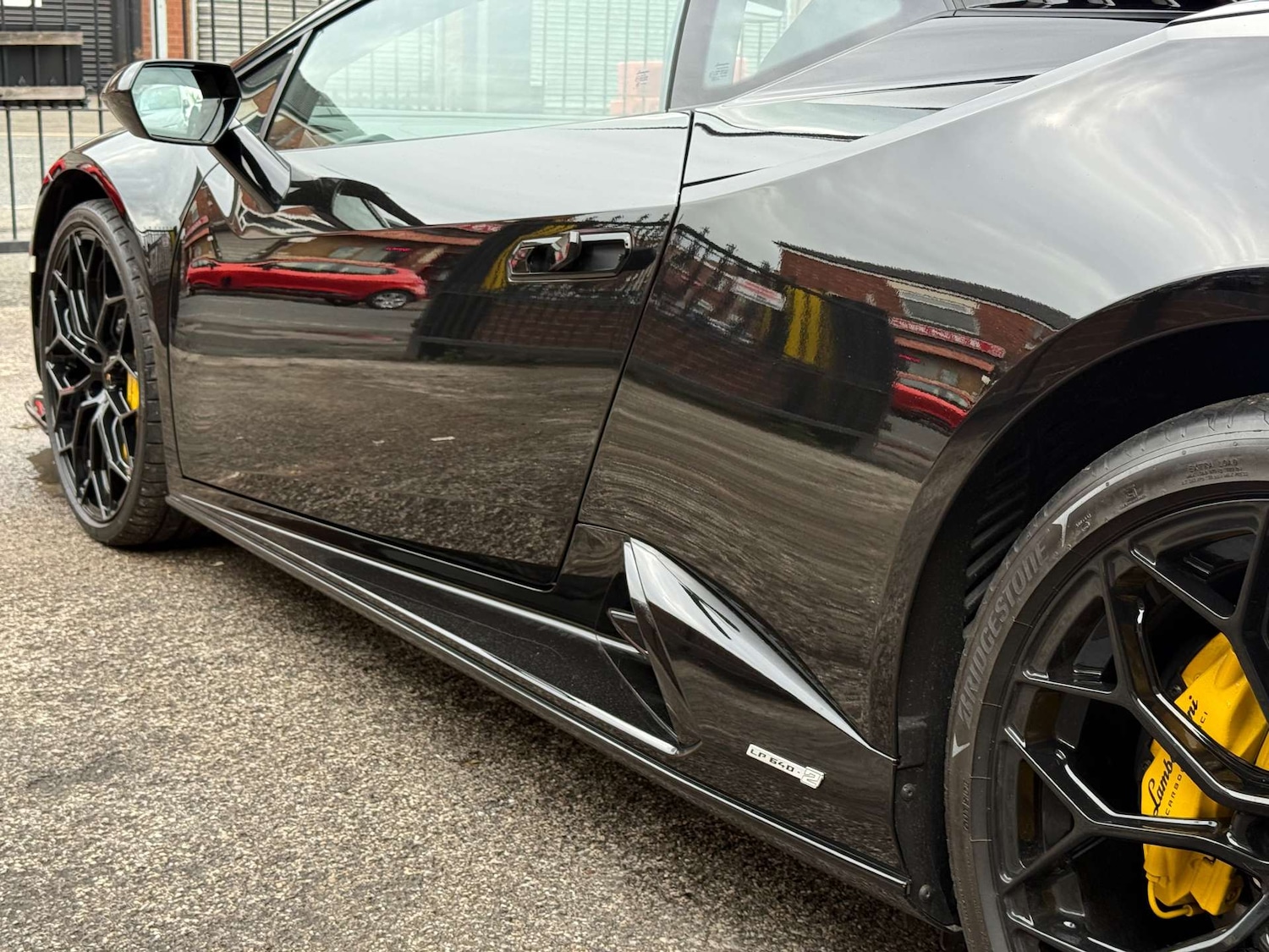 Used Lamborghini Huracan 2023 for sale - 77069414: Photo 33