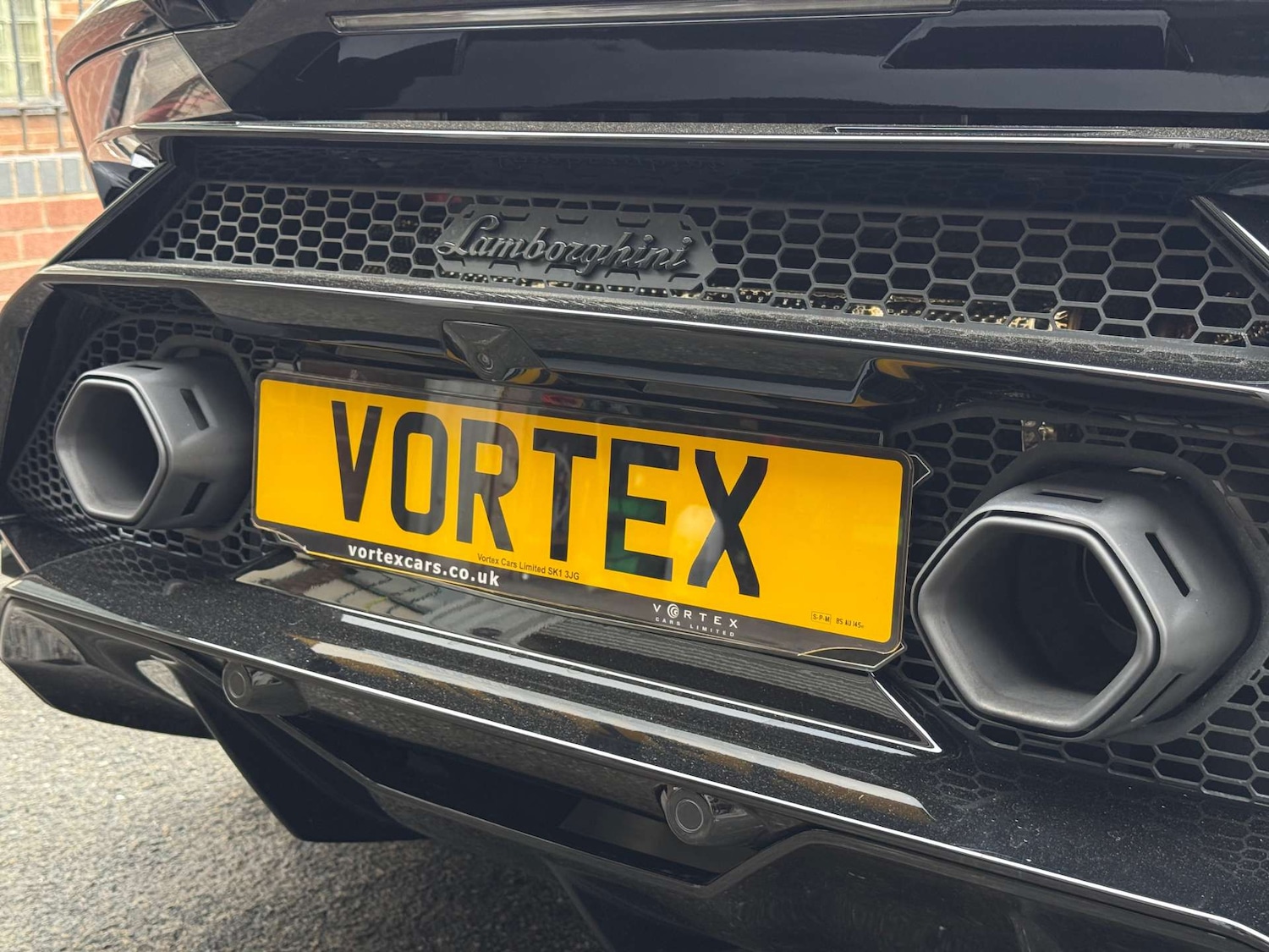 Used Lamborghini Huracan 2023 for sale - 77069414: Photo 35