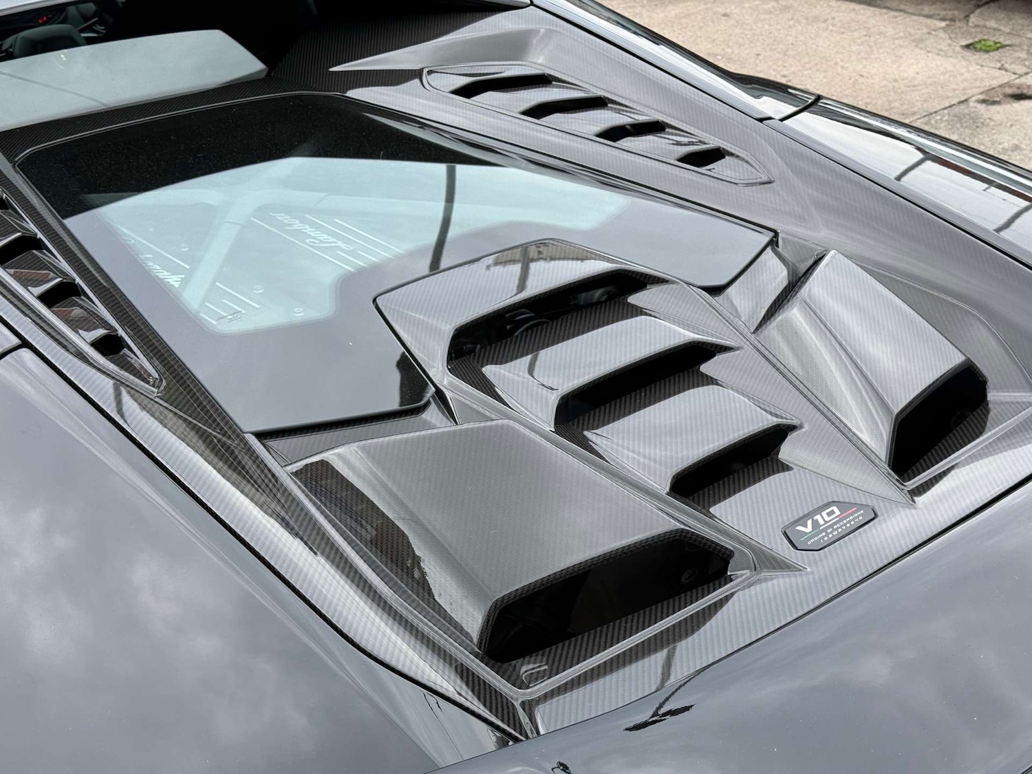 Used Lamborghini Huracan 2023 for sale - 77069414: Photo 5