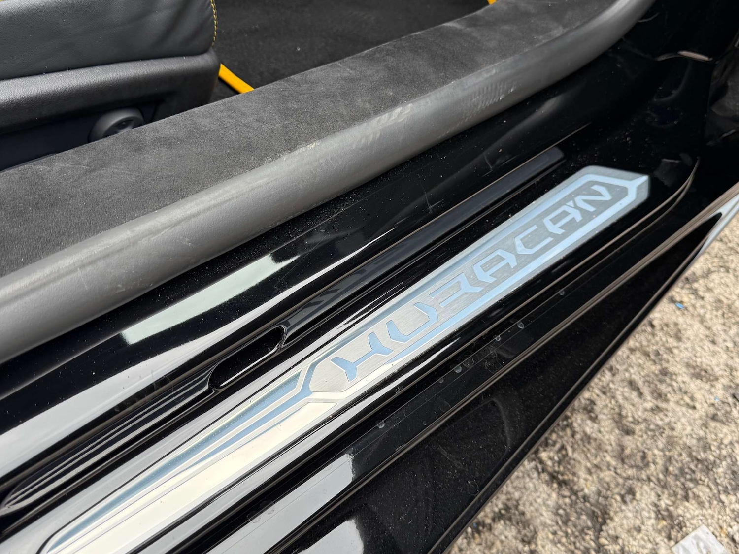 Used Lamborghini Huracan 2023 for sale - 77069414: Photo 8