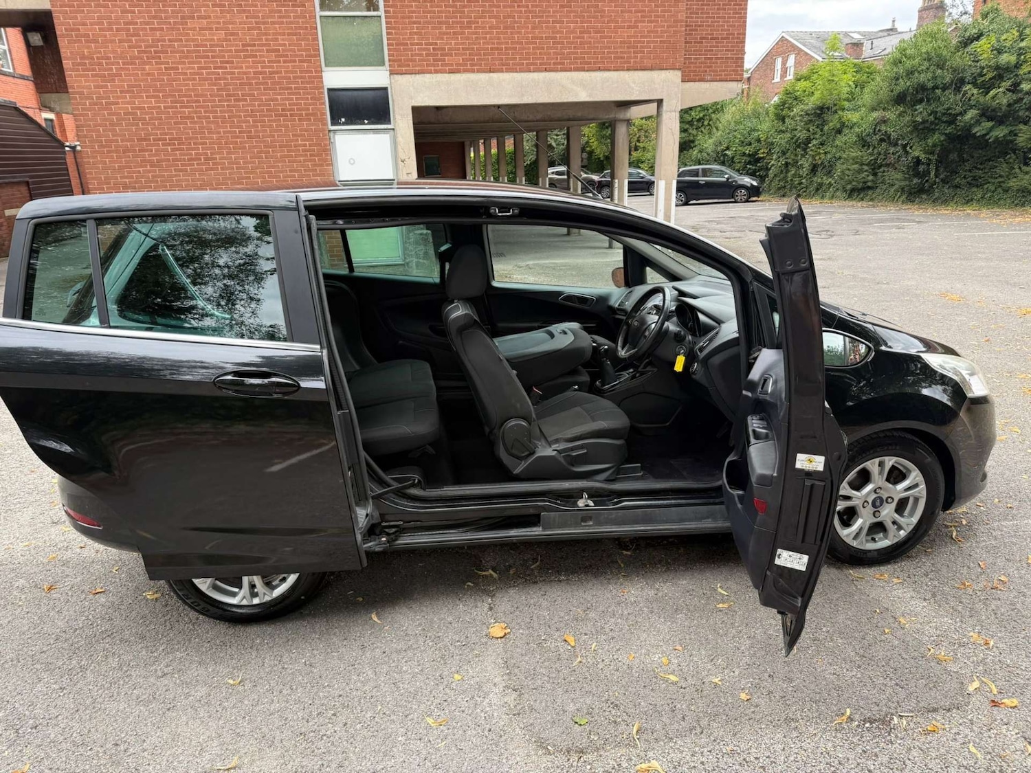 Vehicle 24