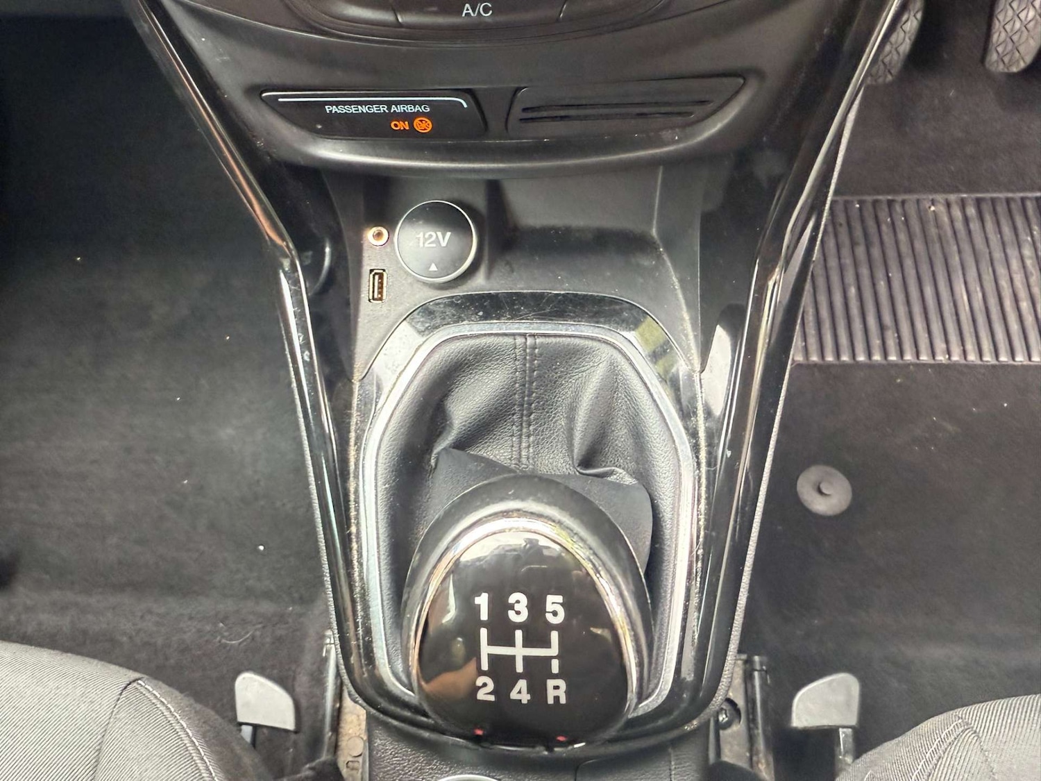 Vehicle 31