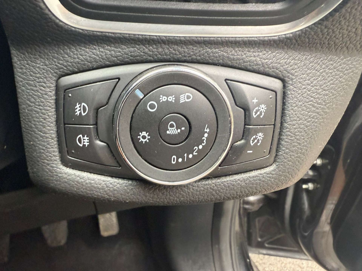 Vehicle 45