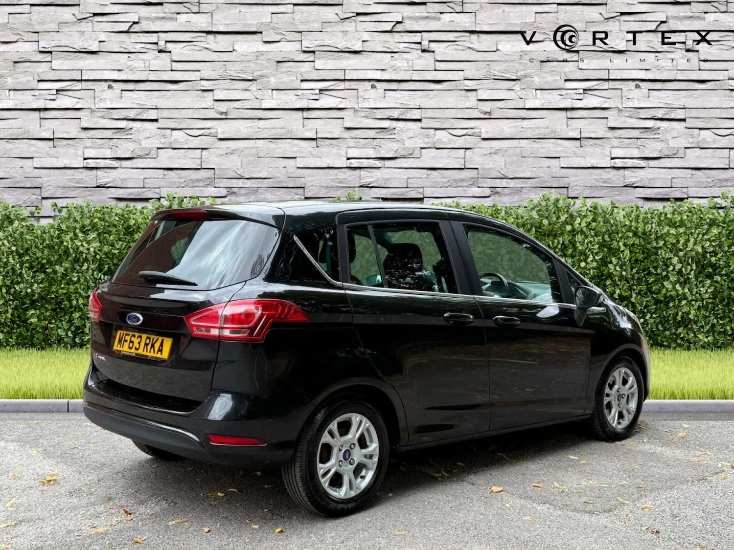 Vehicle 9