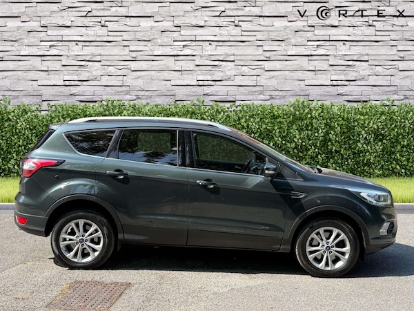 Used Ford Kuga 2018 for sale - 75096614: Photo 10