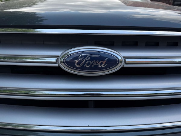 Used Ford Kuga 2018 for sale - 75096614: Photo 12