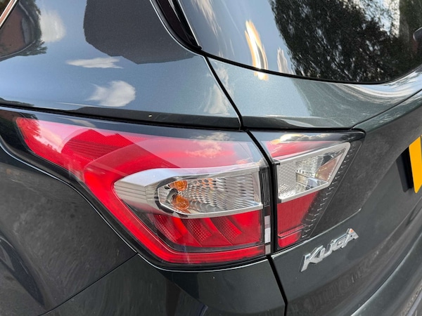 Used Ford Kuga 2018 for sale - 75096614: Photo 14