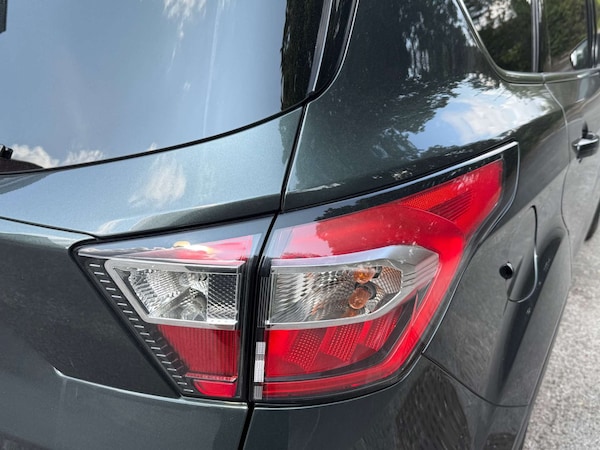 Used Ford Kuga 2018 for sale - 75096614: Photo 16