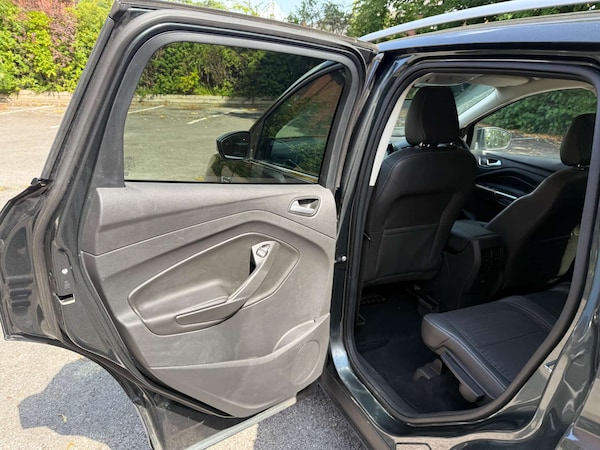 Used Ford Kuga 2018 for sale - 75096614: Photo 24