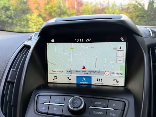 Used Ford Kuga 2018 for sale - 75096614: Photo 30