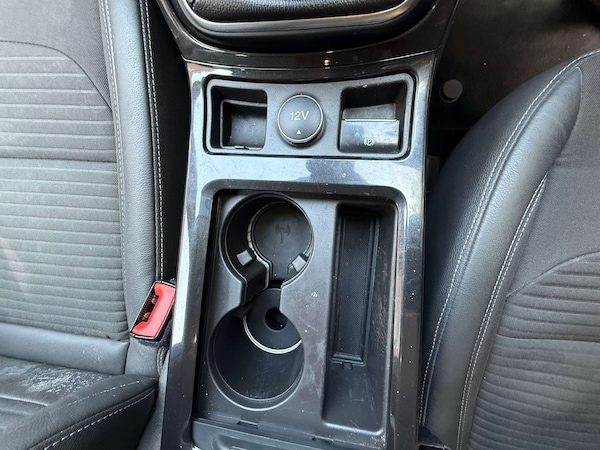 Used Ford Kuga 2018 for sale - 75096614: Photo 33