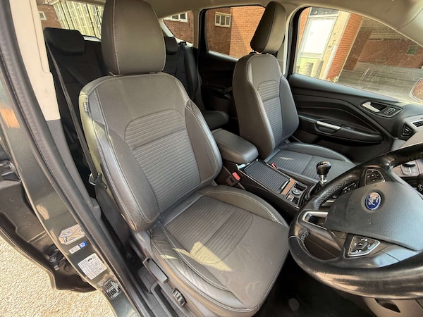 Used Ford Kuga 2018 for sale - 75096614: Photo 34