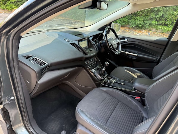 Used Ford Kuga 2018 for sale - 75096614: Photo 36