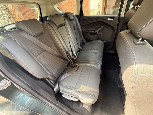 Used Ford Kuga 2018 for sale - 75096614: Photo 37