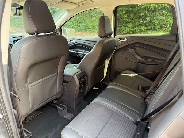Used Ford Kuga 2018 for sale - 75096614: Photo 38