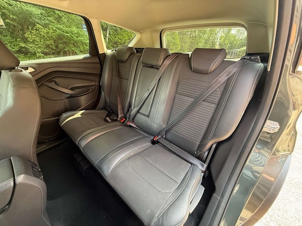 Used Ford Kuga 2018 for sale - 75096614: Photo 39