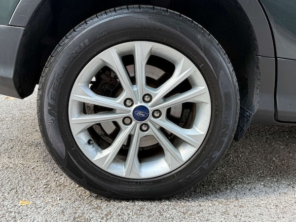 Used Ford Kuga 2018 for sale - 75096614: Photo 41