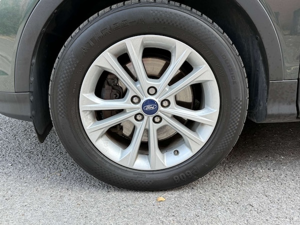 Used Ford Kuga 2018 for sale - 75096614: Photo 43