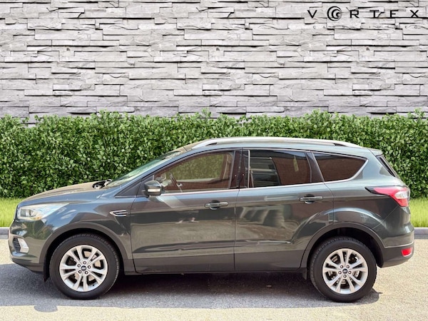 Used Ford Kuga 2018 for sale - 75096614: Photo 5