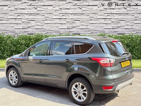 Used Ford Kuga 2018 for sale - 75096614: Photo 6