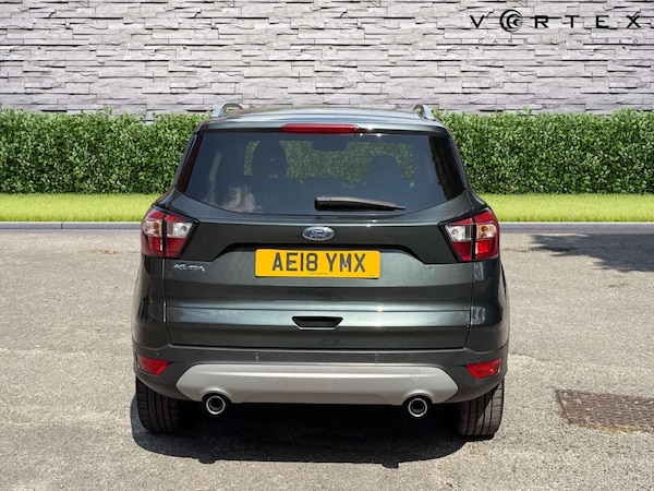 Used Ford Kuga 2018 for sale - 75096614: Photo 7