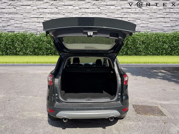 Used Ford Kuga 2018 for sale - 75096614: Photo 8