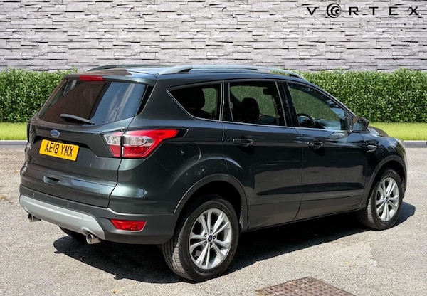 Used Ford Kuga 2018 for sale - 75096614: Photo 9