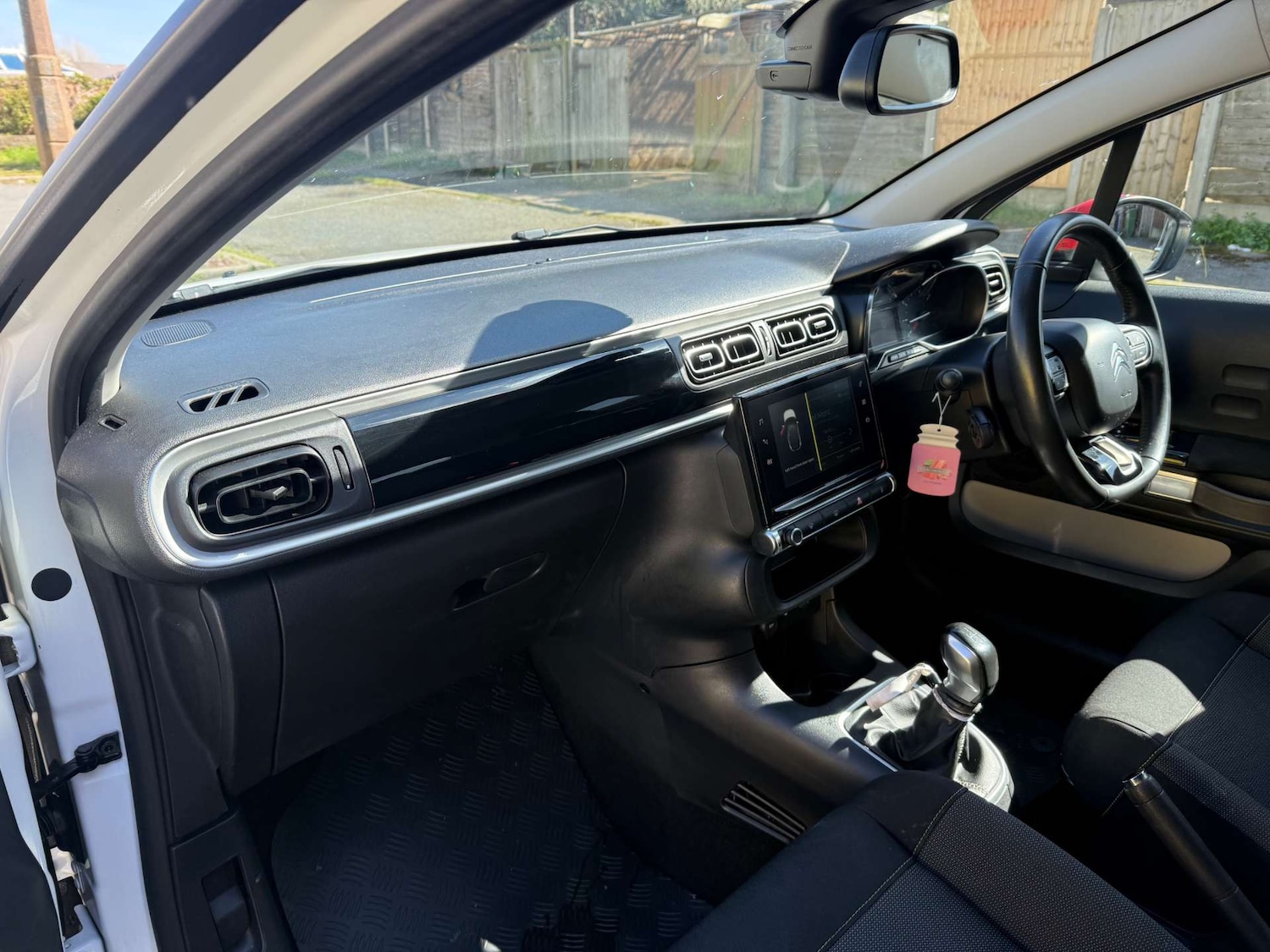 Used Citroen C3 2017 for sale - 78144590: Photo 10