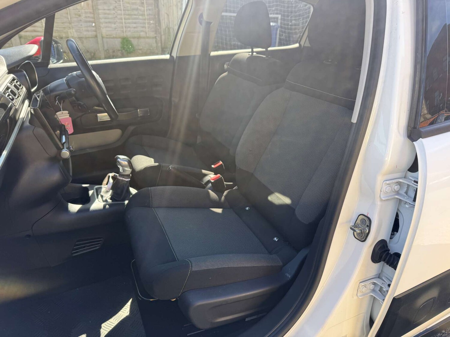 Used Citroen C3 2017 for sale - 78144590: Photo 11