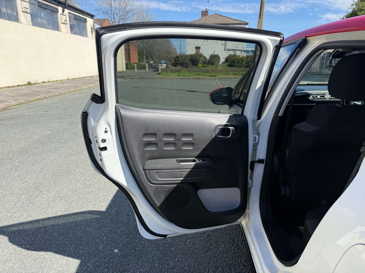 Used Citroen C3 2017 for sale - 78144590: Photo 12