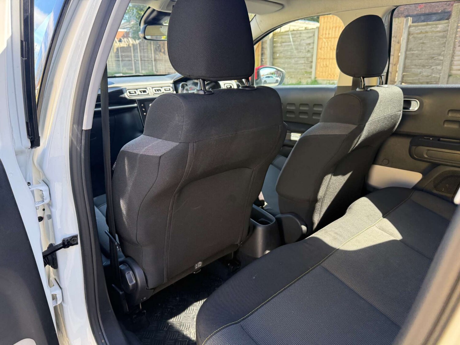 Used Citroen C3 2017 for sale - 78144590: Photo 13