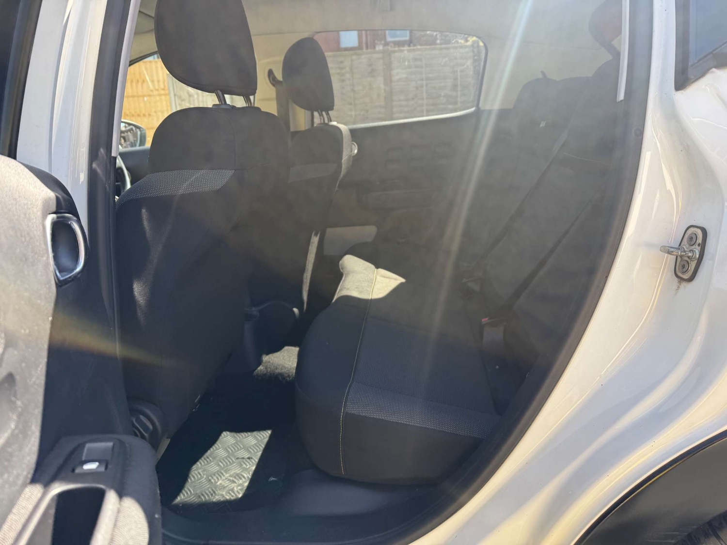 Used Citroen C3 2017 for sale - 78144590: Photo 14