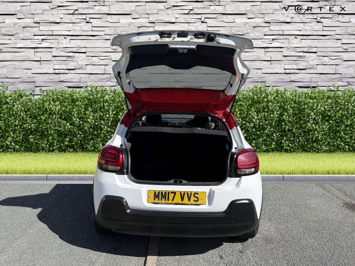 Used Citroen C3 2017 for sale - 78144590: Photo 16