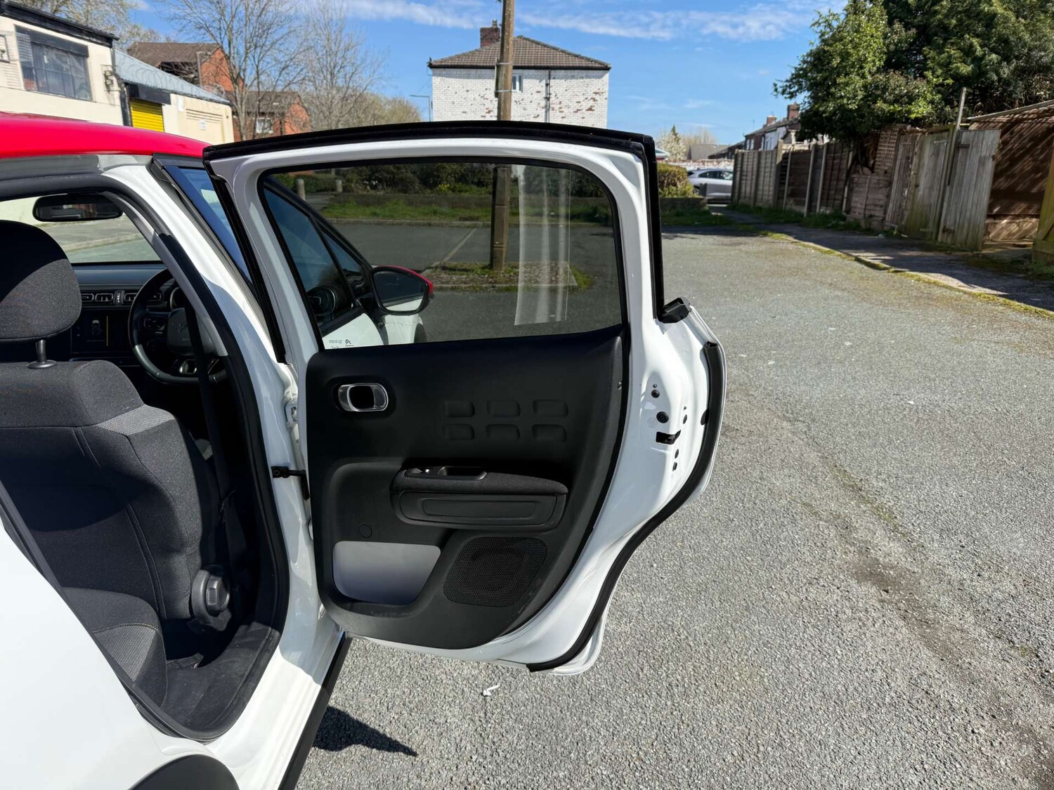 Used Citroen C3 2017 for sale - 78144590: Photo 17