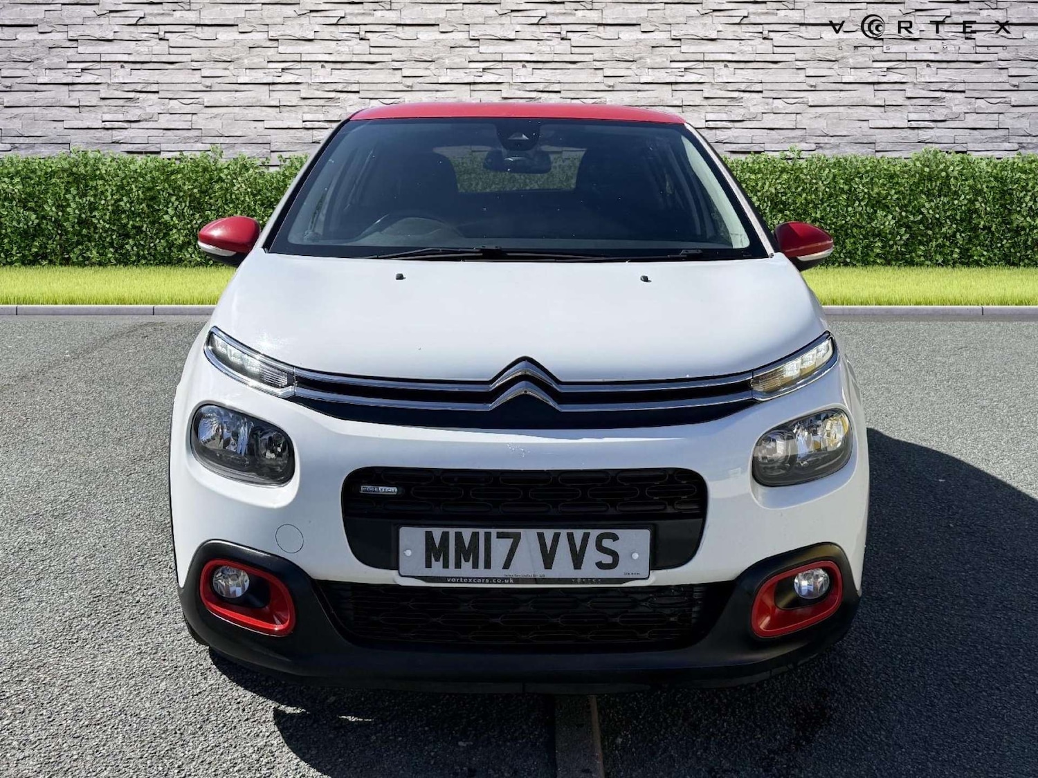 Used Citroen C3 2017 for sale - 78144590: Photo 2
