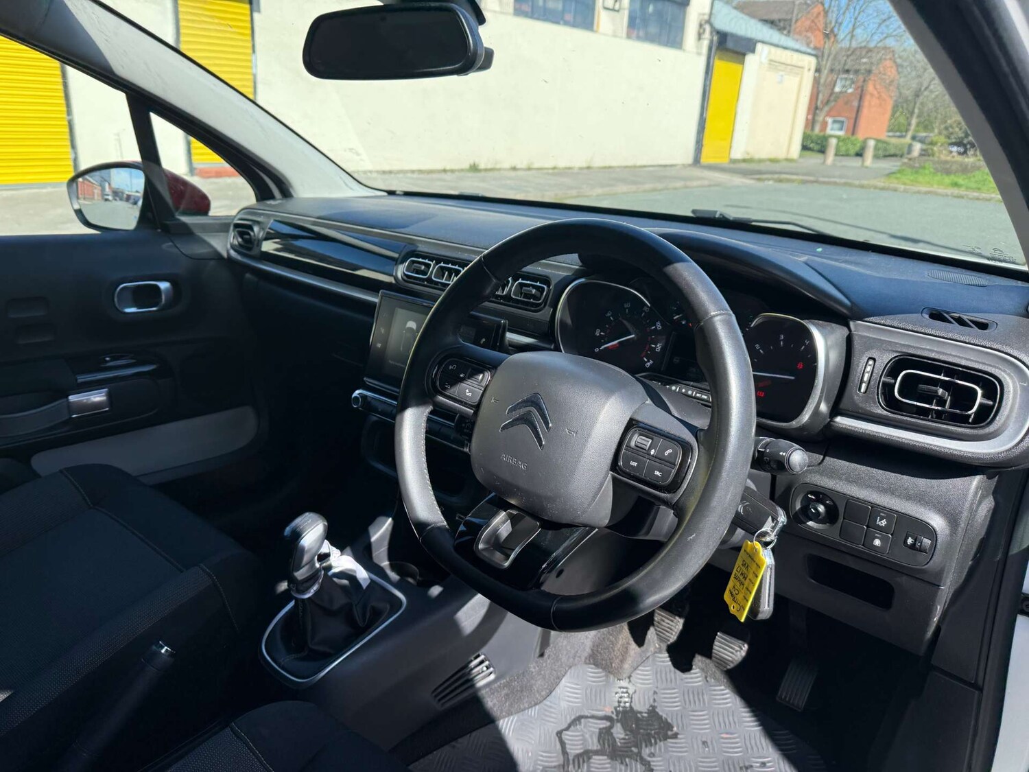 Used Citroen C3 2017 for sale - 78144590: Photo 21