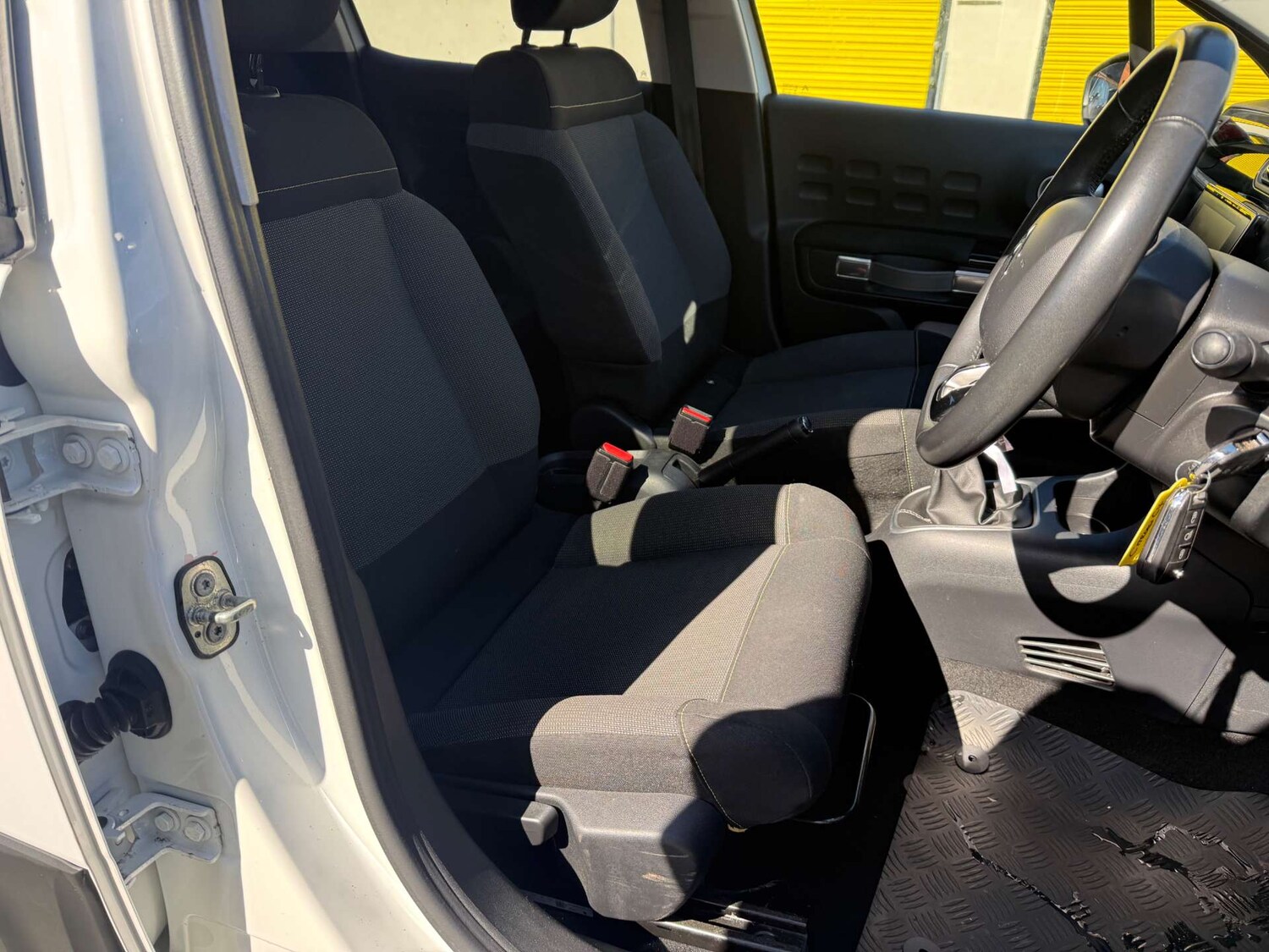 Used Citroen C3 2017 for sale - 78144590: Photo 22