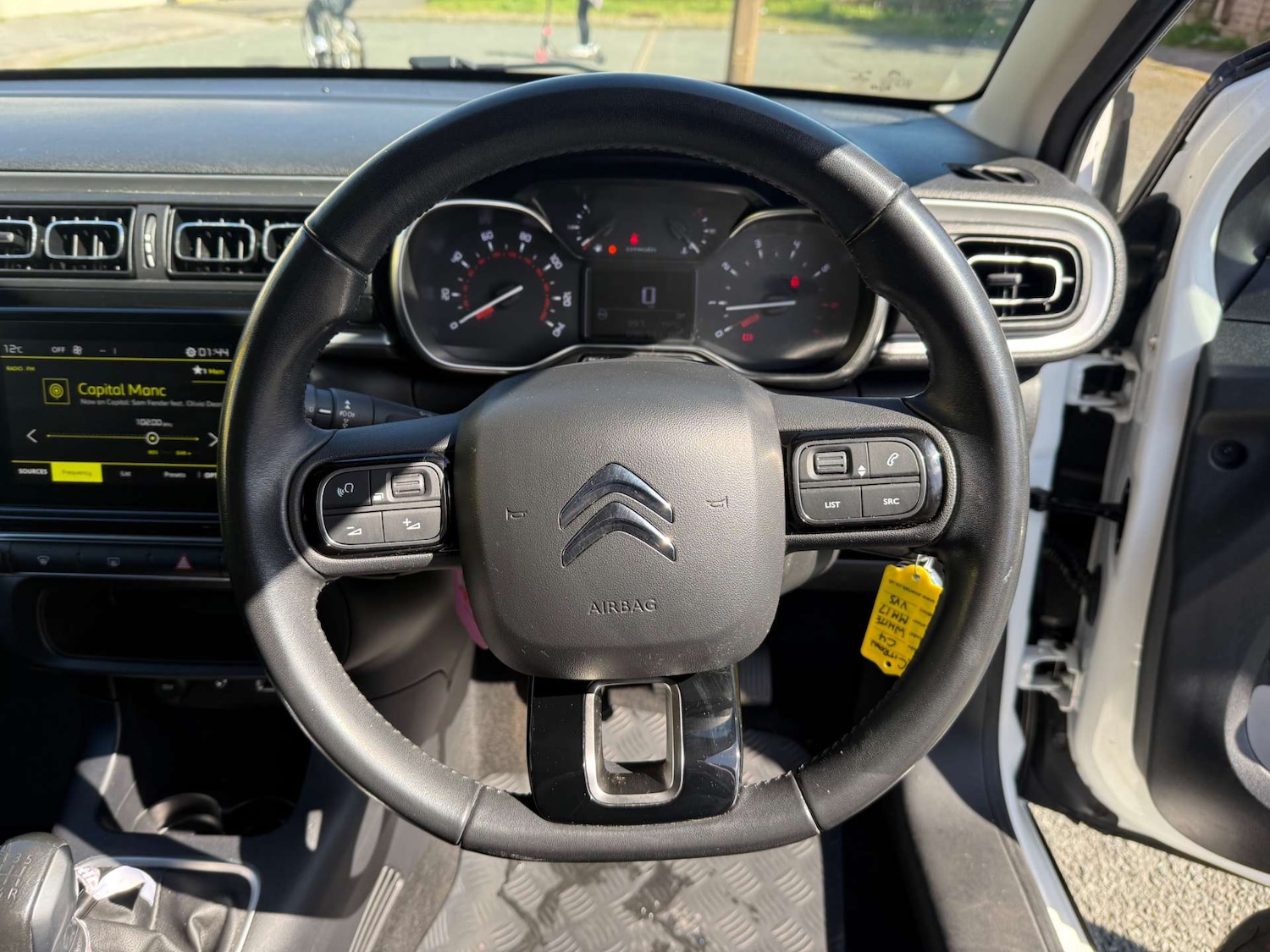 Used Citroen C3 2017 for sale - 78144590: Photo 23