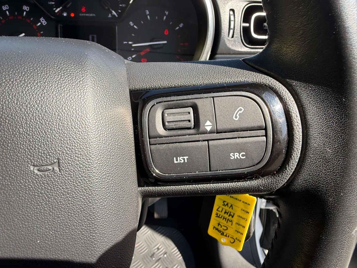 Used Citroen C3 2017 for sale - 78144590: Photo 24