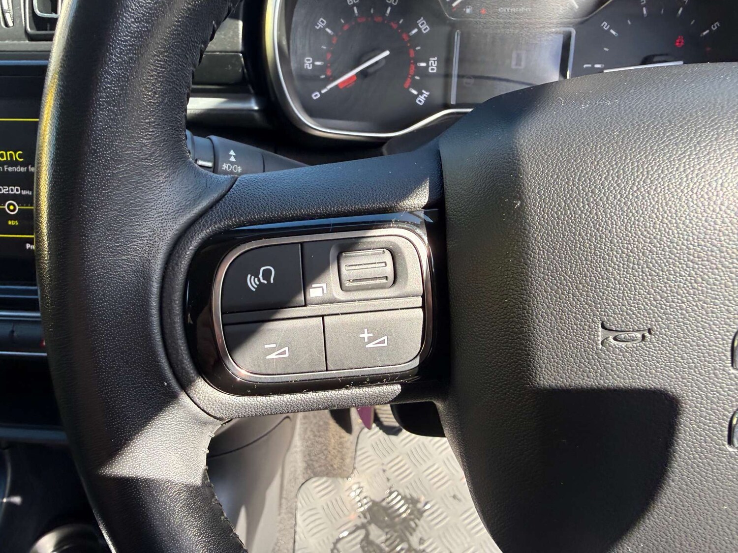 Used Citroen C3 2017 for sale - 78144590: Photo 25