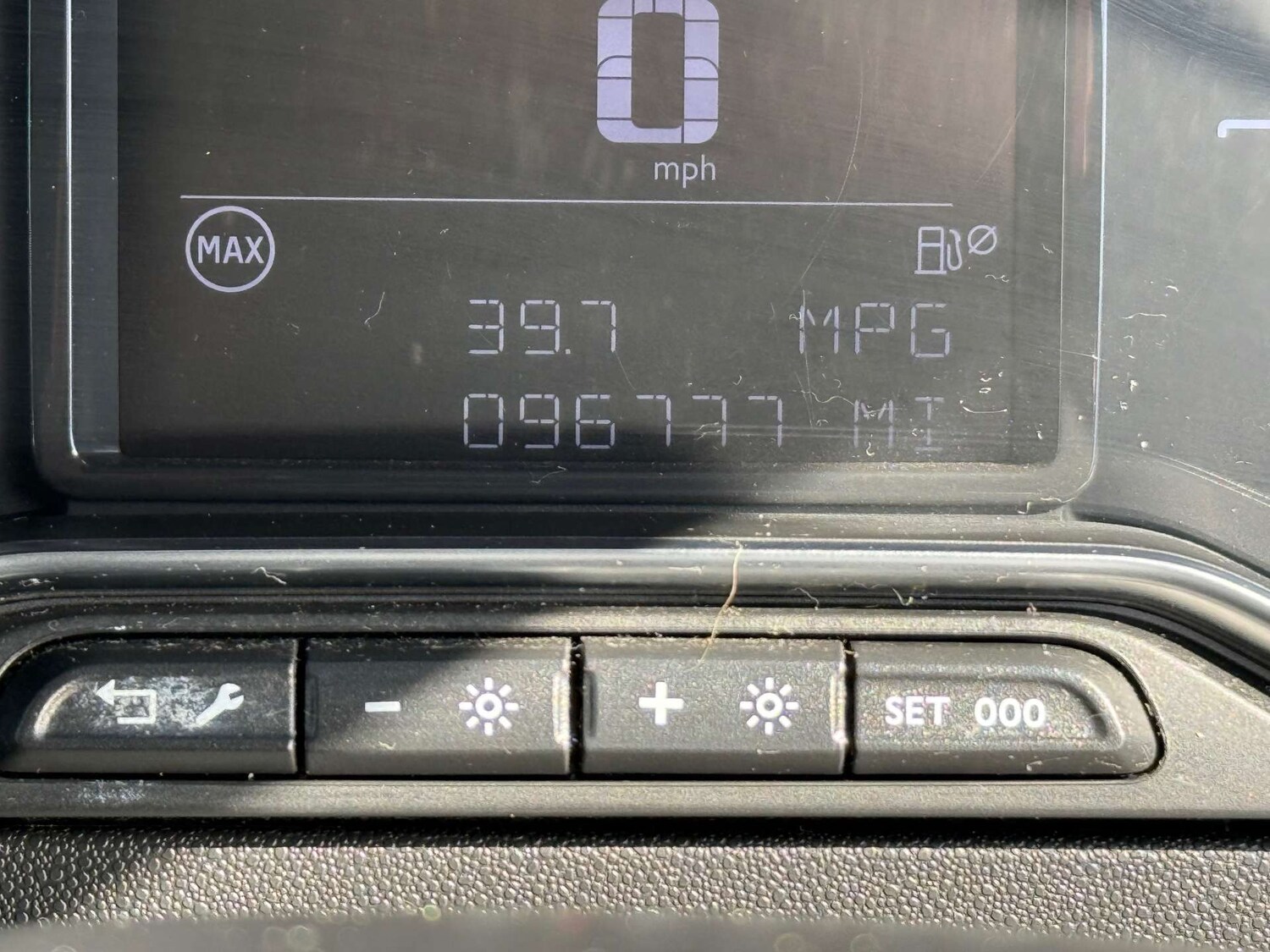 Used Citroen C3 2017 for sale - 78144590: Photo 26