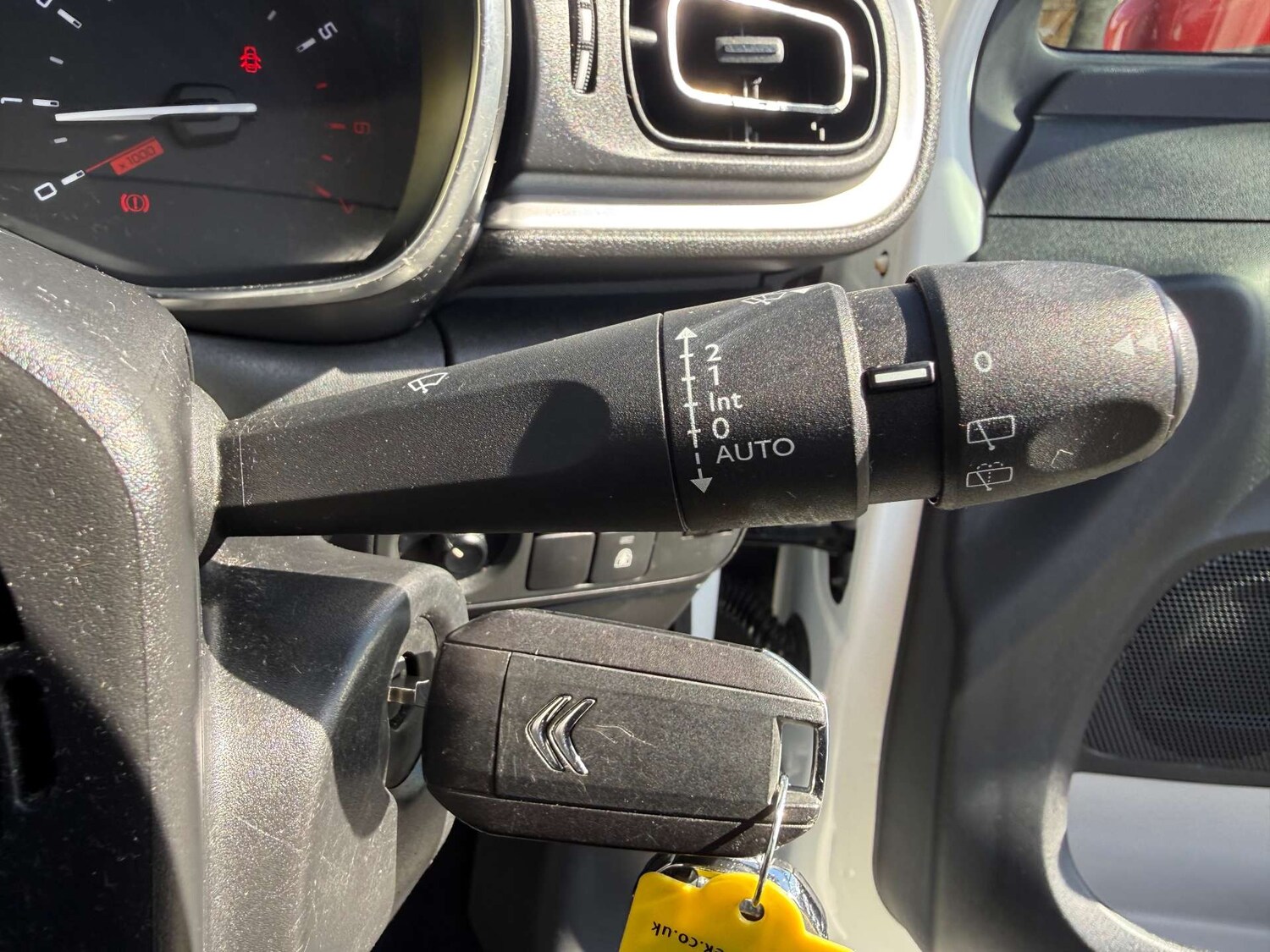 Used Citroen C3 2017 for sale - 78144590: Photo 27