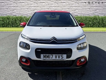 Used Citroen C3 2017 for sale - 78144590: Photo