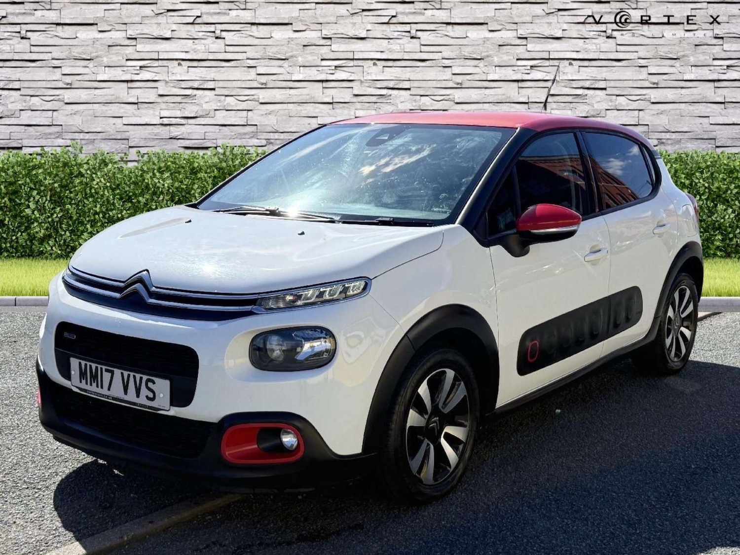 Used Citroen C3 2017 for sale - 78144590: Photo 3