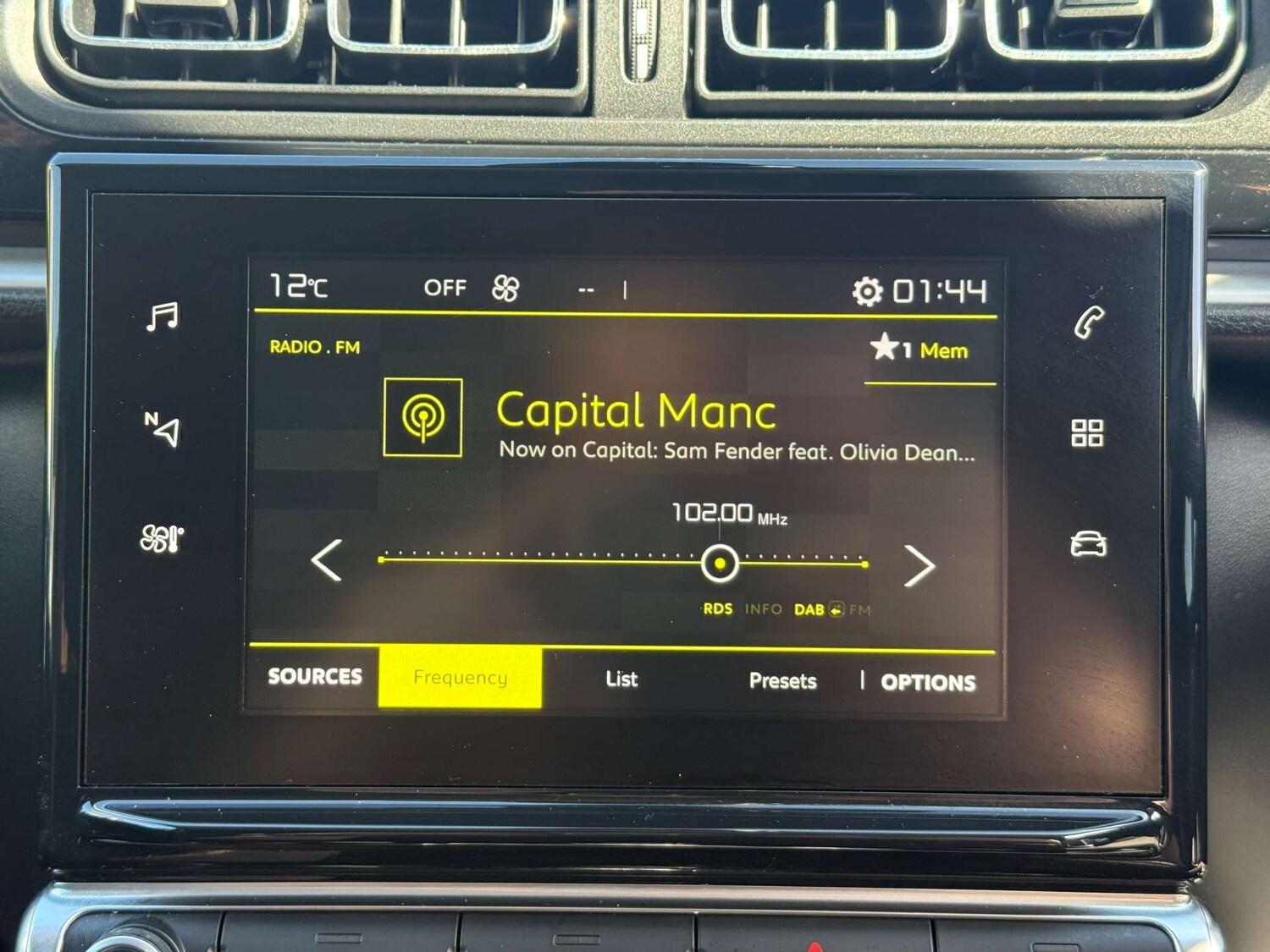 Used Citroen C3 2017 for sale - 78144590: Photo 34