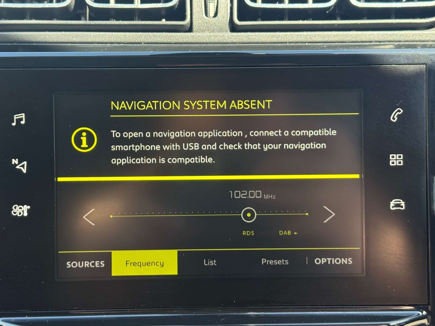 Used Citroen C3 2017 for sale - 78144590: Photo 35